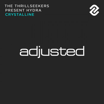 The Thrillseekers, Hydra - Crystalline
