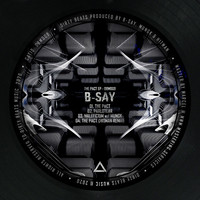 B-say - The Pact