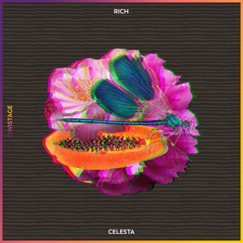 Rich (CA) - Celesta
