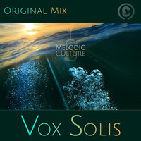 Melodic Culture - Vox Solis
