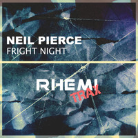 Neil Pierce - Fright Night (Club Mix )
