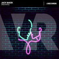 Jack Baker - Dreaming