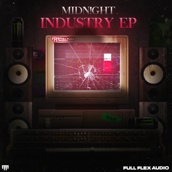 Voysol - Industry EP (Explicit)