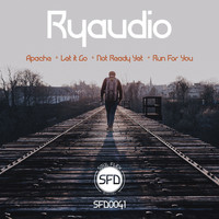 Ryaudio - Apache EP