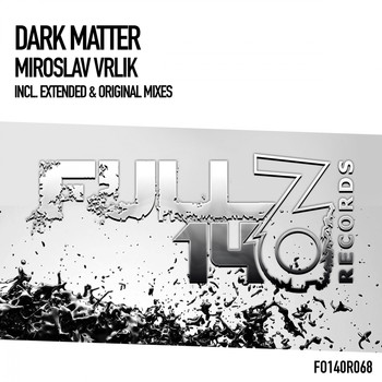 Miroslav Vrlik - Dark Matter