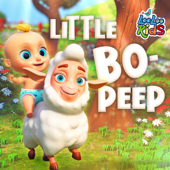 LooLoo Kids - Little Bo-Peep