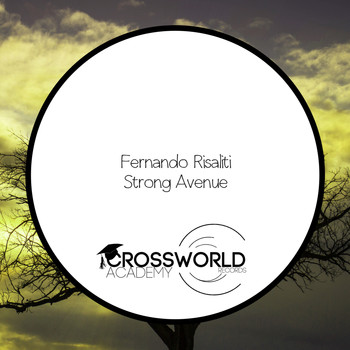 Fernando Risaliti - Strong Avenue