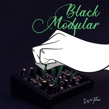 Lois (FR) - Black Modular