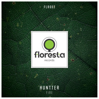 Huntter - Fire