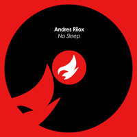 Andres Riiox - No Sleep