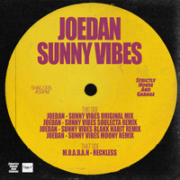 Joedan - Sunny Vibes