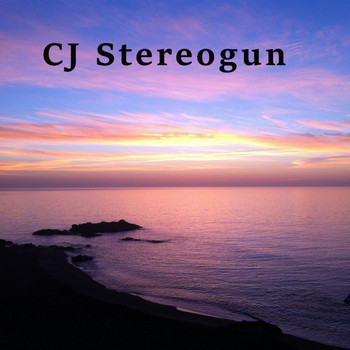 Cj Stereogun - Trance Collection