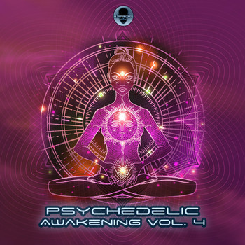 Various Artists - Psychedelic Awakening, Vol. 4