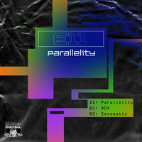 E11 - Parallelity (Explicit)