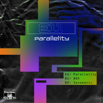 E11 - Parallelity (Explicit)