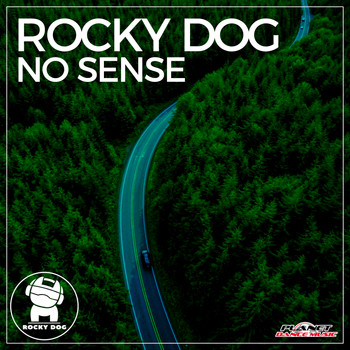 Rocky Dog - No Sense