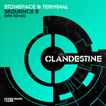 Stoneface & Terminal - Sequence B (BTR Remix)