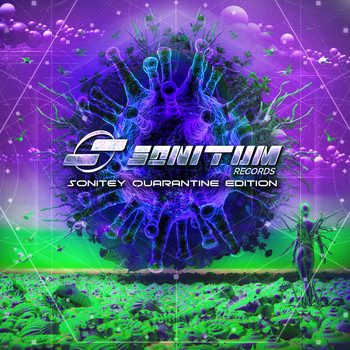 Various Artists - Sonitey Quarantine Edition