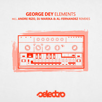 George Dey - Elements