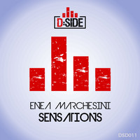 Enea Marchesini - Sensations