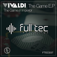 Vivaldi - The Game E.P