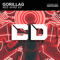 Gorillag - Red Wind EP