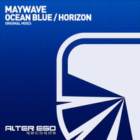 Maywave - Ocean Blue / Horizon