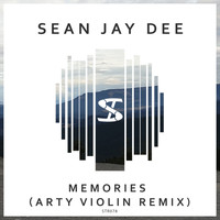 Sean Jay Dee - Memories (Arty Violin Remix)