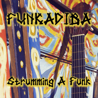 Funkadiba - Strumming A Funk
