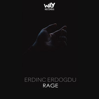 Erdinc Erdogdu - Rage