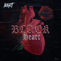 barT - Black Heart
