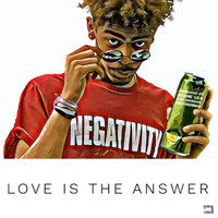 Duane Lea - Love Is The Answer