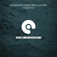 Agophone - Magic Ball / Looper