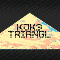 KJK9 - Triangl