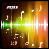 Aaron Kid - LSD