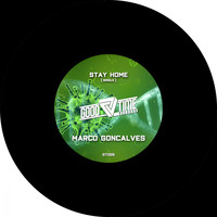 Marco Goncalves - Stay Home