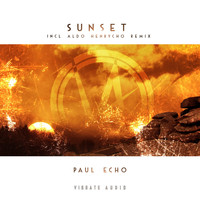 Paul Echo - Sunset (Extended Mixes)