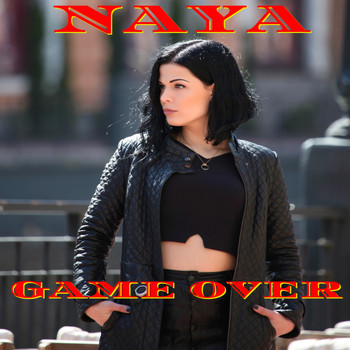 Naya - GAME OVER