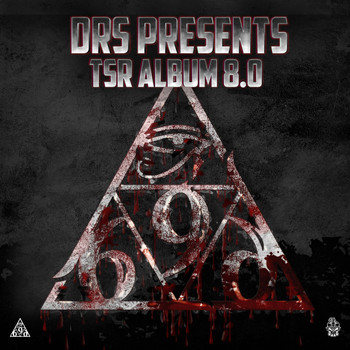 Various Artists - Drs Presents Tsr Album 8.0 (Explicit)