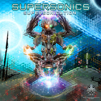 SuperSonics - Supersonication