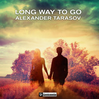 Alexander Tarasov - Long Way to Go