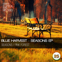 Blue Harvest - Seasons