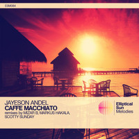 Jayeson Andel - Caffe Macchiato