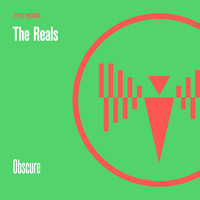 The Reals - Obscure (Original Mix)