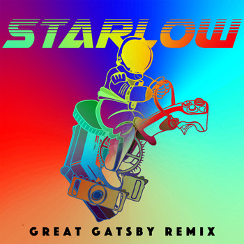 Dirty Honkers - Starlow (Glenn Gatsby Remix)