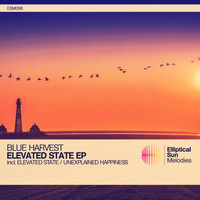Blue Harvest - Elevated State