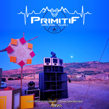 Various Artists - Primitif Festival, Vol. 1 (2019 Edition)