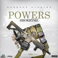 Shokryme - Powers