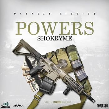 Shokryme - Powers