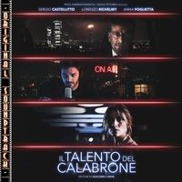 Dimitri Scarlato - Il talento del calabrone (Original Soundtrack)